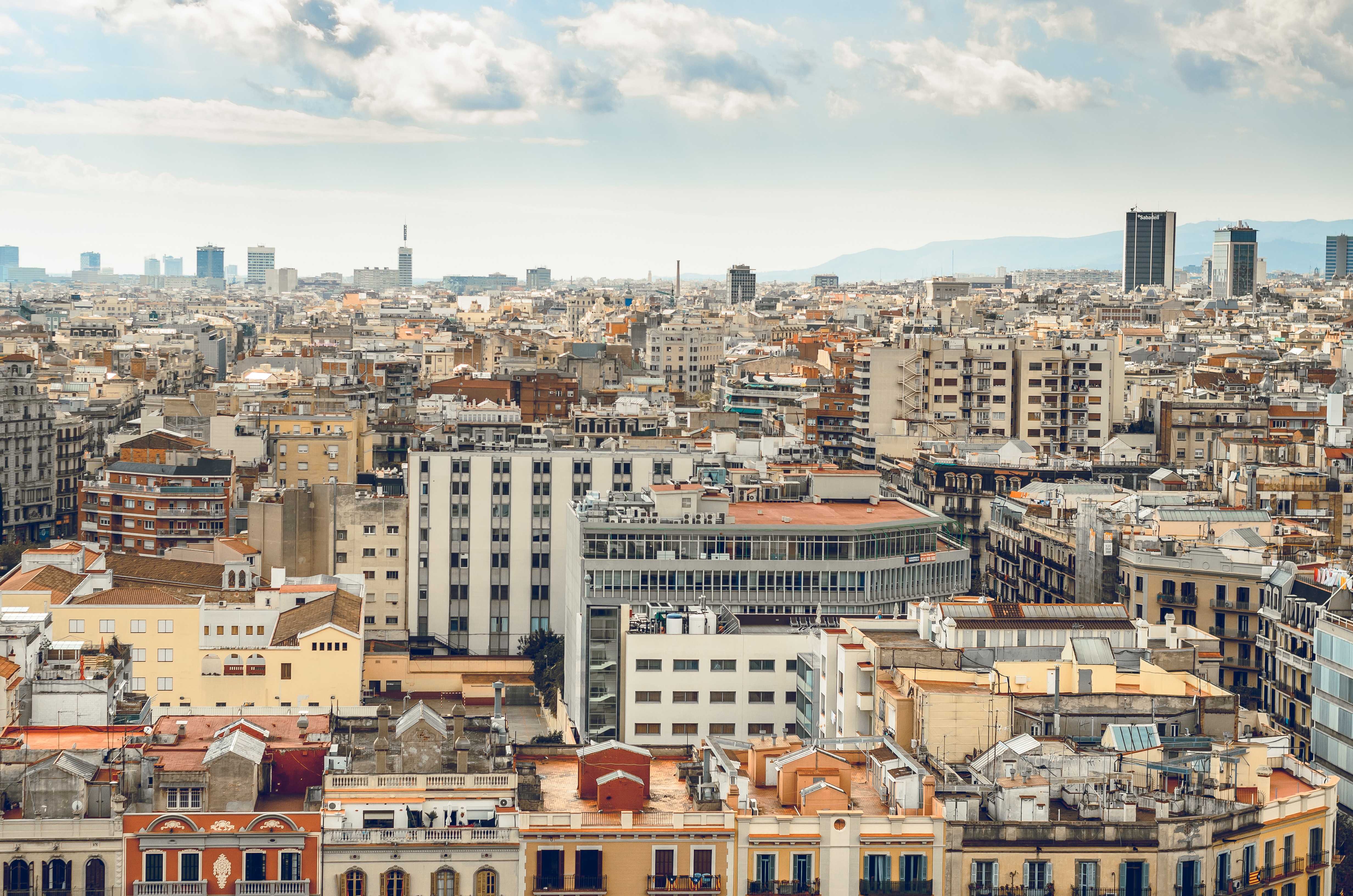 Madrid, foro de debate mundial de acceso a la vivienda