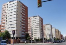 Estabilidad en precio y compraventas de vivienda