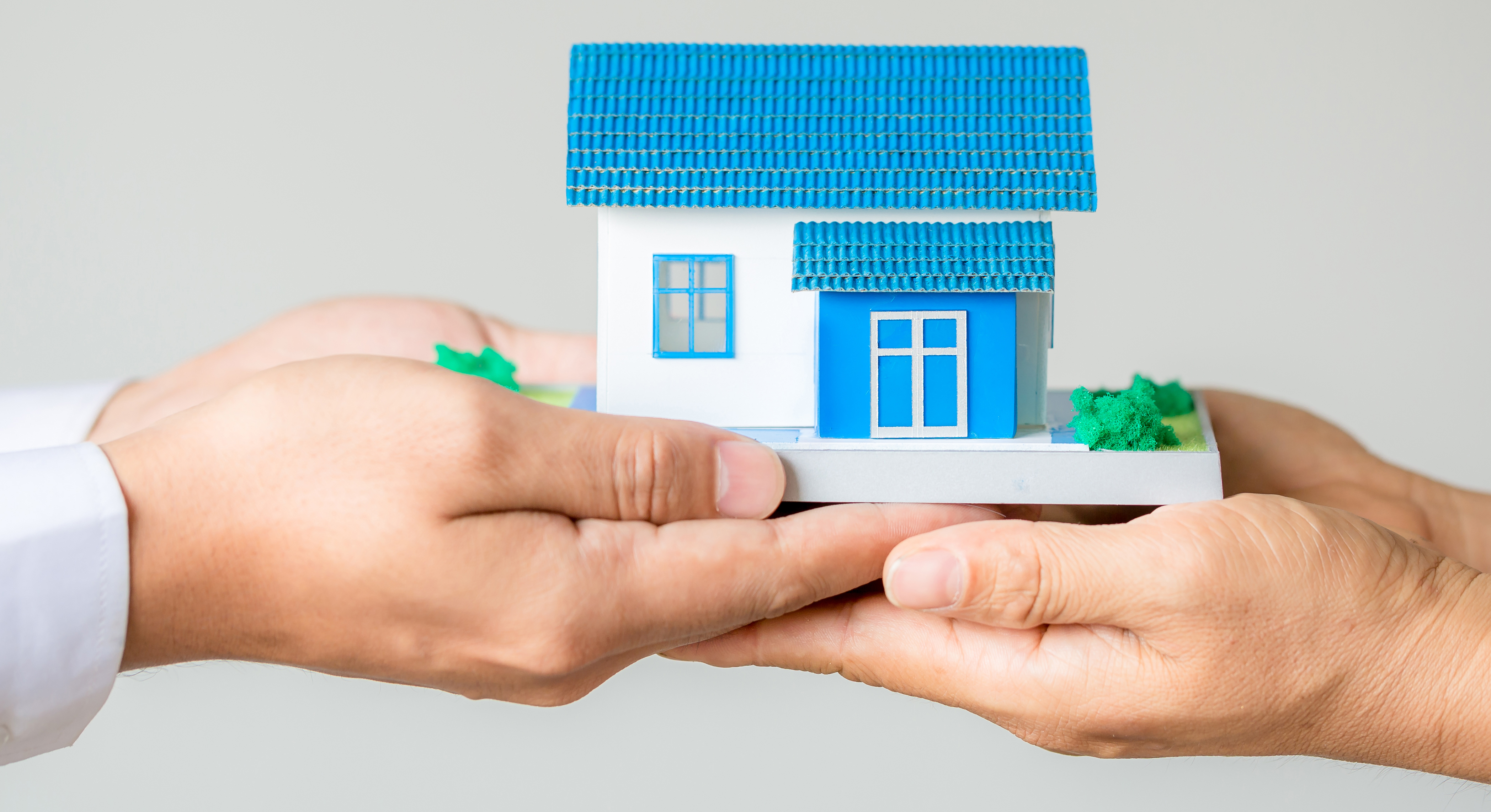 La normativa sobre vivienda y la función social de la propiedad