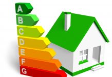 Mañana entra en vigor el certificado de eficiencia energética