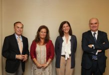 El Colegio de Registradores colabora con la Fundación Amigos del Museo del Prado