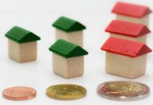Síntomas de cambio en el mercado hipotecario
