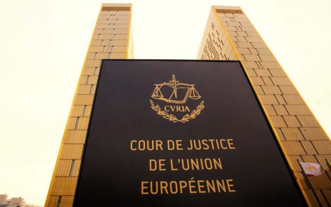 El juez valorará la abusividad en el monitorio europeo