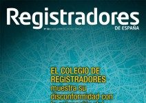 Registro Civil y registradores
