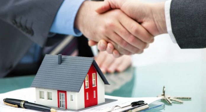 Reglamento de contratos inmobiliarios: vigente en junio