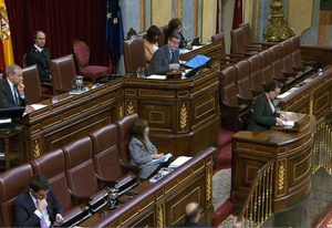 El Congreso tramitará como ley la subida de las pensiones