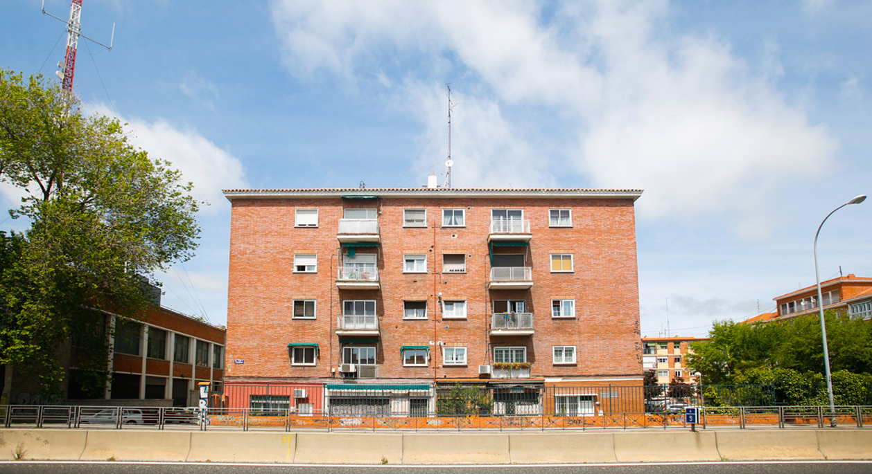 Nuevo giro en el control urbanístico de la propiedad horizontal y los complejos inmobiliarios. Por Eugenio-Pacelli Lanzas Martín