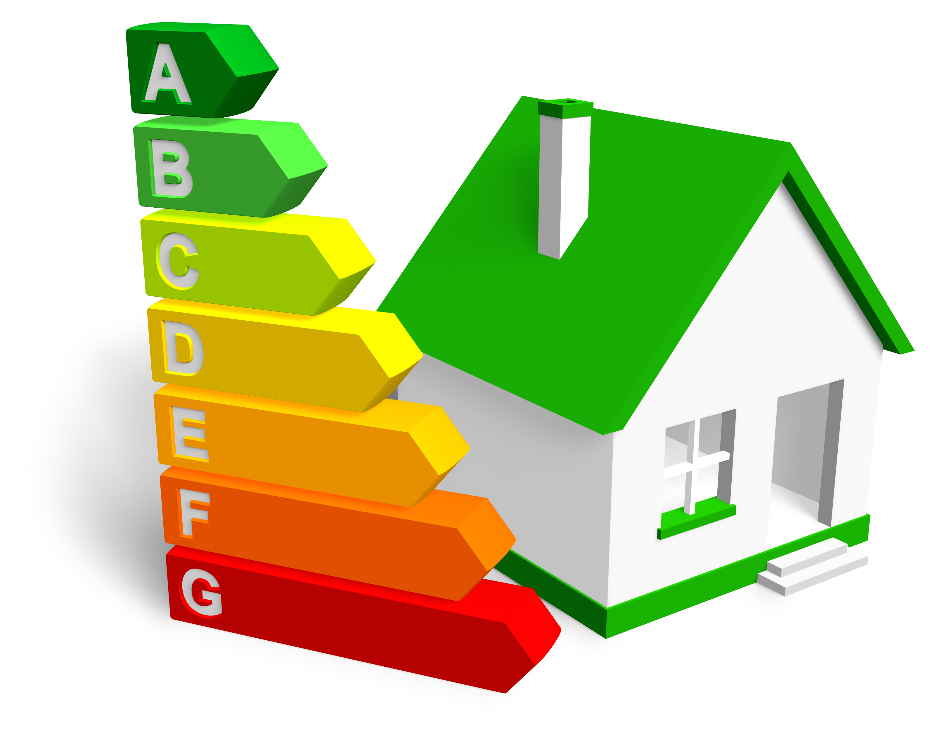 La certificación energética en edificios. Las ineficiencias al descubierto – Carlos Pesqué