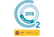 Cálculo de la huella de carbono de Registradores. Por Sebastián del Rey