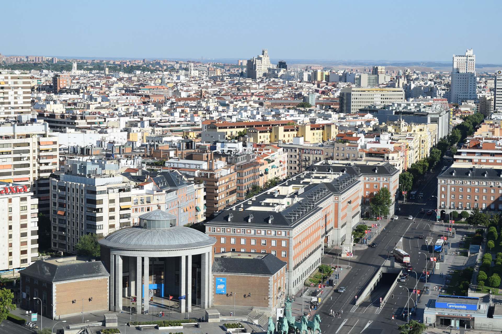 La rebaja máxima renegociada del alquiler es del 15%