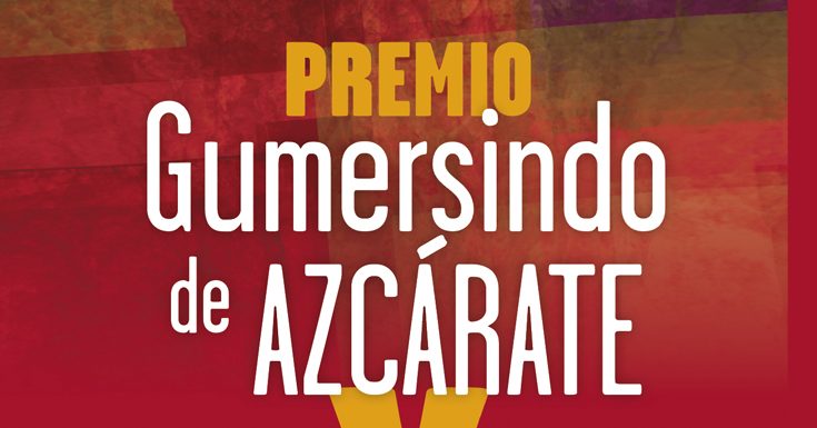 Aplazada la entrega del Premio Gumersindo de Azcárate, concedido a la Comunidad Iberoamericana de Naciones