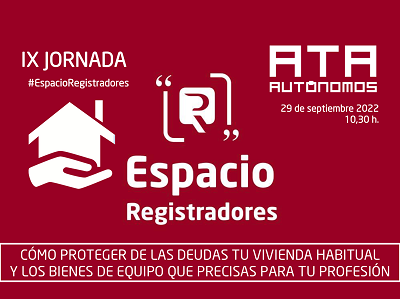 Cómo proteger de las deudas tu vivienda habitual y los bienes de equipo que precisas para tu profesión.