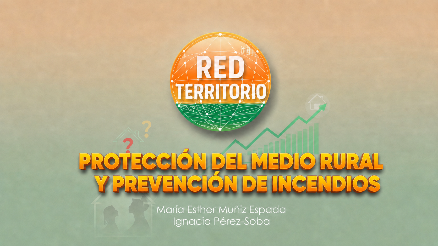 Episodio 9: Protección del medio rural y prevención de incendios