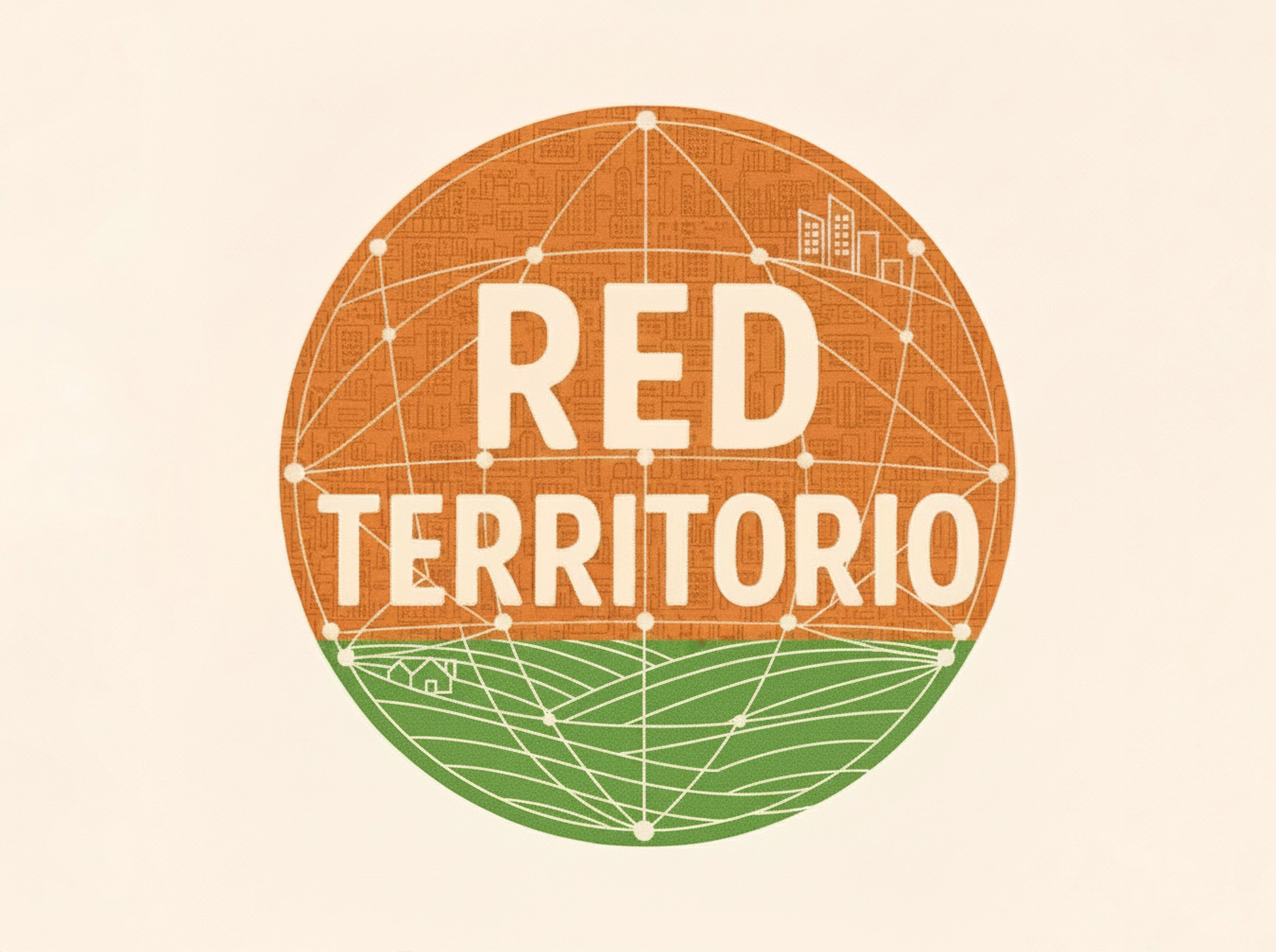 Presentación Red Territorio