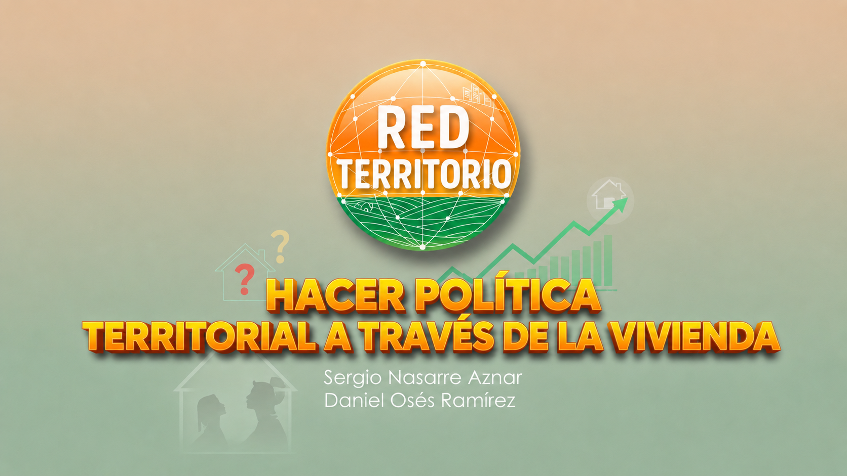Episodio 13: Hacer política territorial a través de la vivienda