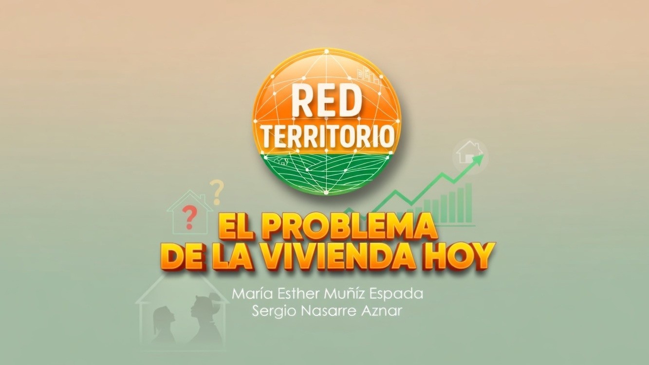 Episodio 1: El problema de la vivienda hoy