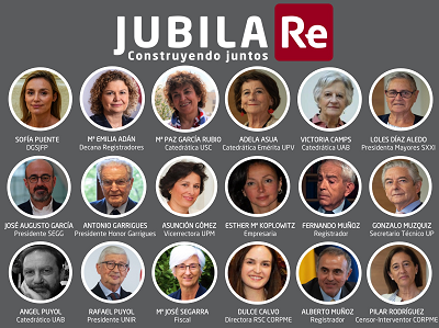 JubilaRe Construyendo juntos