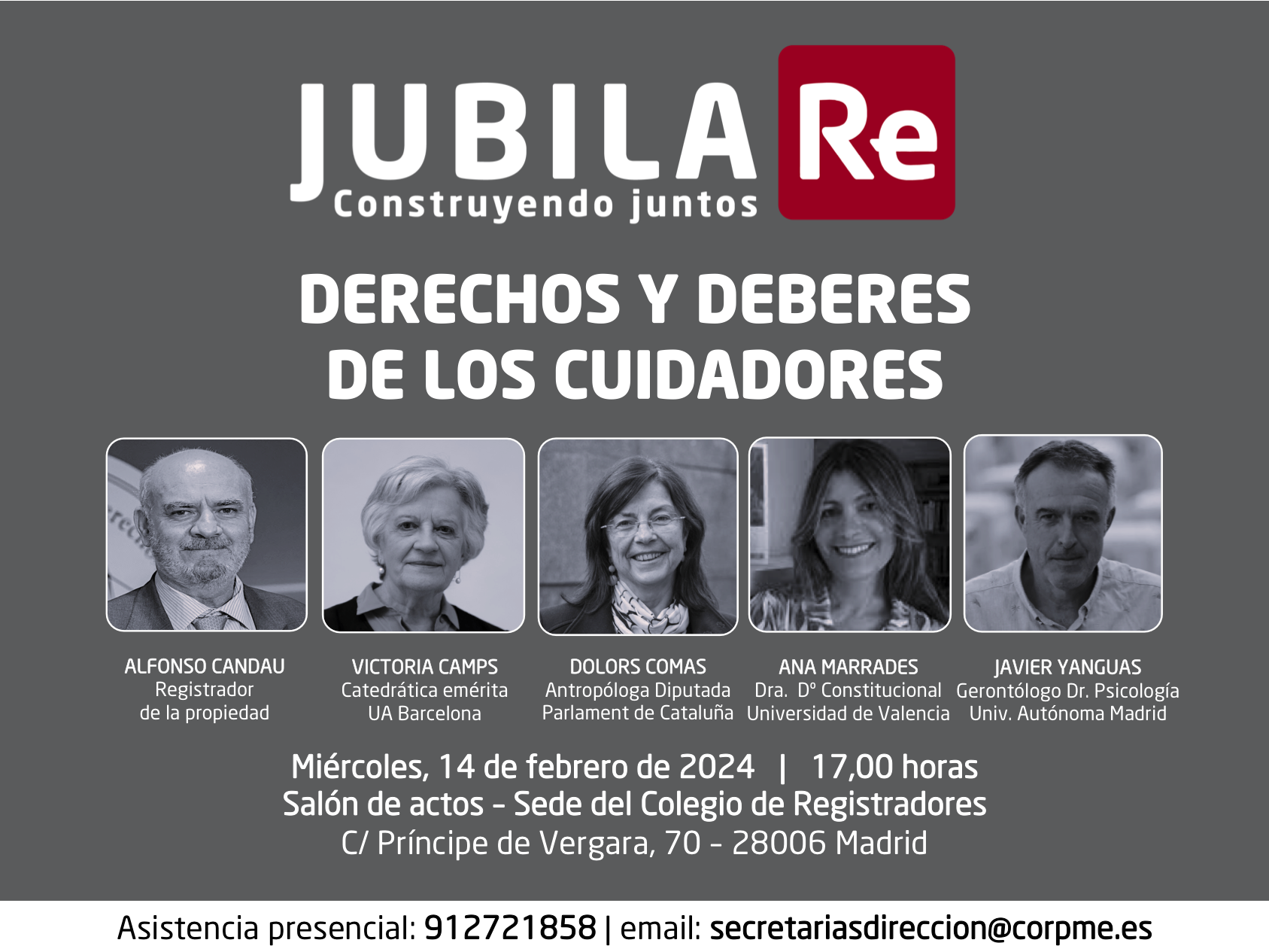  Derechos y deberes de los Cuidadores