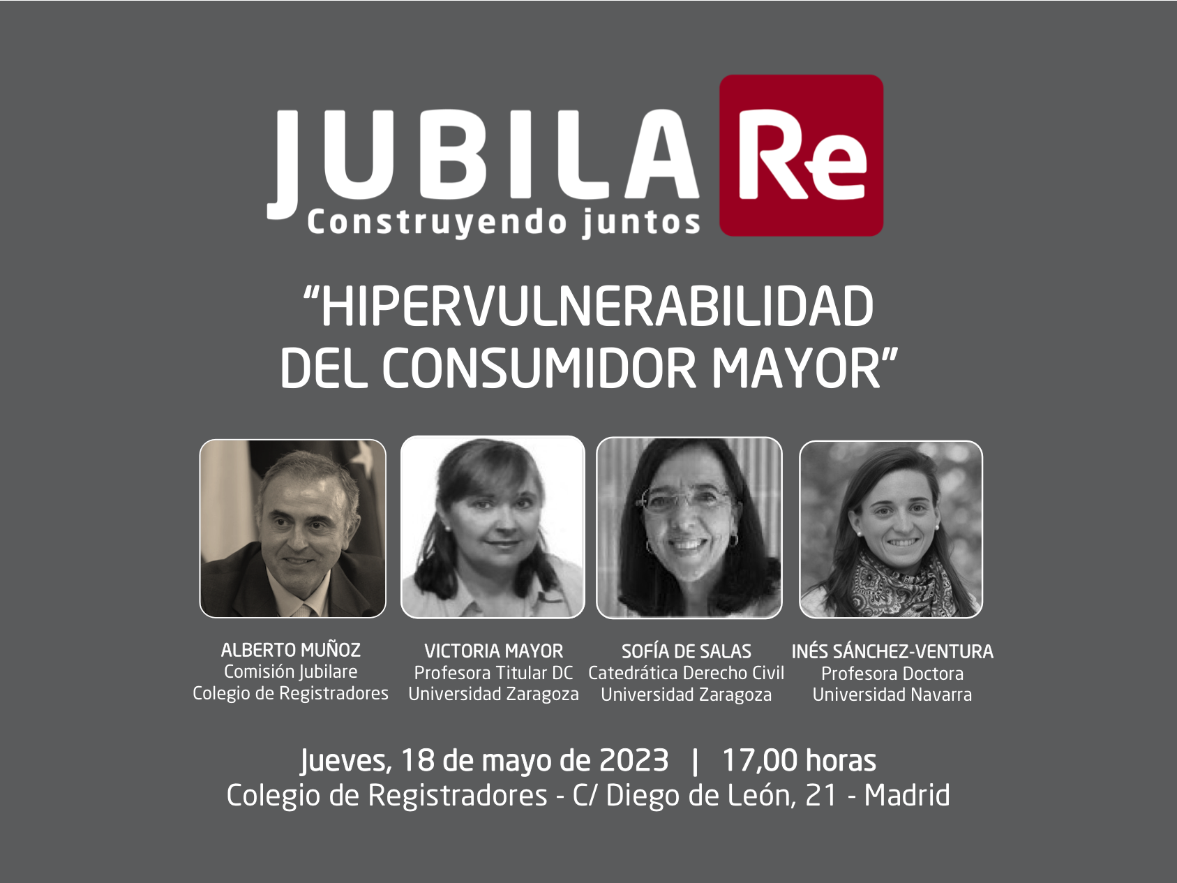 Hipervulnerabilidad del Consumidor Mayor 