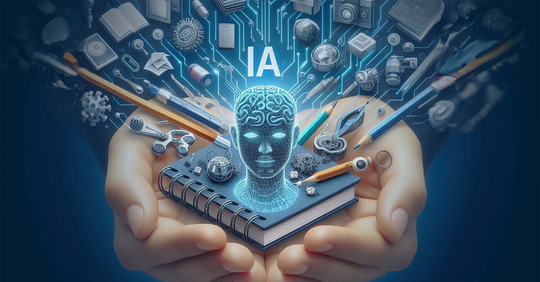 La inteligencia artificial más allá del Derecho: un debate que ya no admite aplazamientos